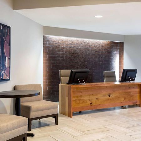 Doubletree Suites By Hilton Nashville Airport Εξωτερικό φωτογραφία