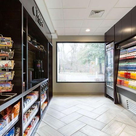 Doubletree Suites By Hilton Nashville Airport Εξωτερικό φωτογραφία