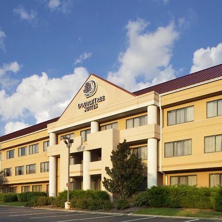 Doubletree Suites By Hilton Nashville Airport Εξωτερικό φωτογραφία