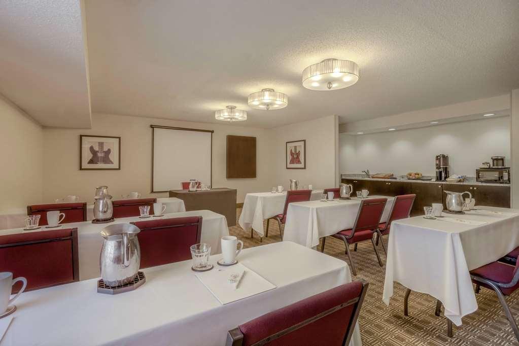 Doubletree Suites By Hilton Nashville Airport Ανέσεις φωτογραφία