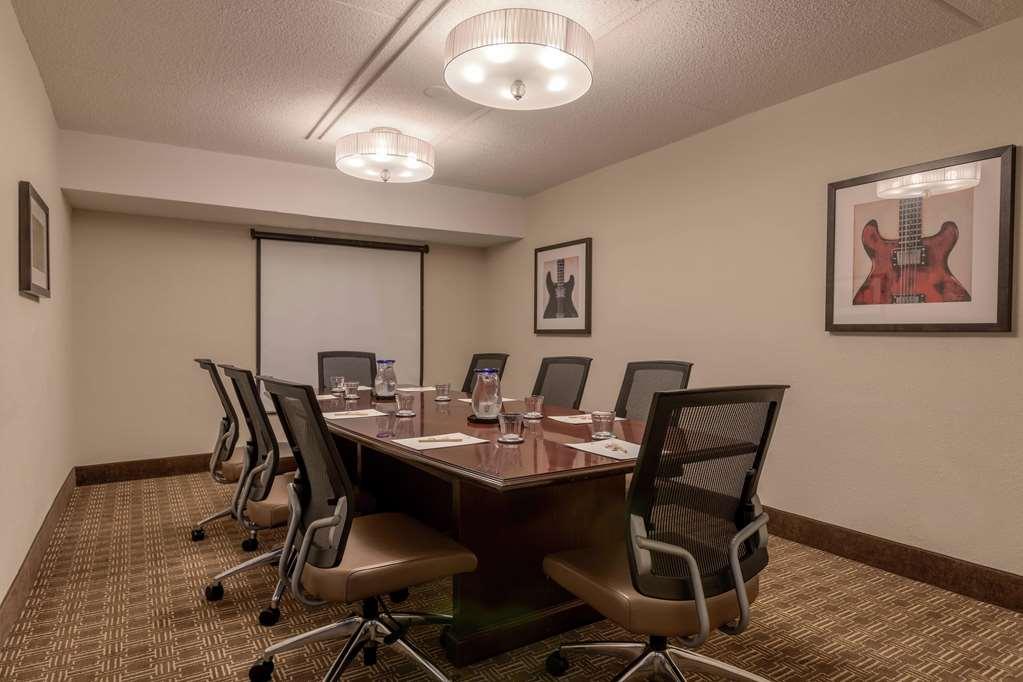 Doubletree Suites By Hilton Nashville Airport Ανέσεις φωτογραφία