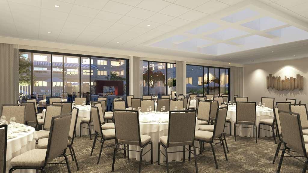 Doubletree Suites By Hilton Nashville Airport Ανέσεις φωτογραφία
