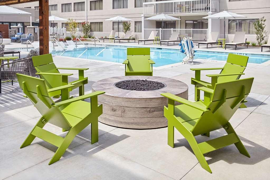Doubletree Suites By Hilton Nashville Airport Εξωτερικό φωτογραφία