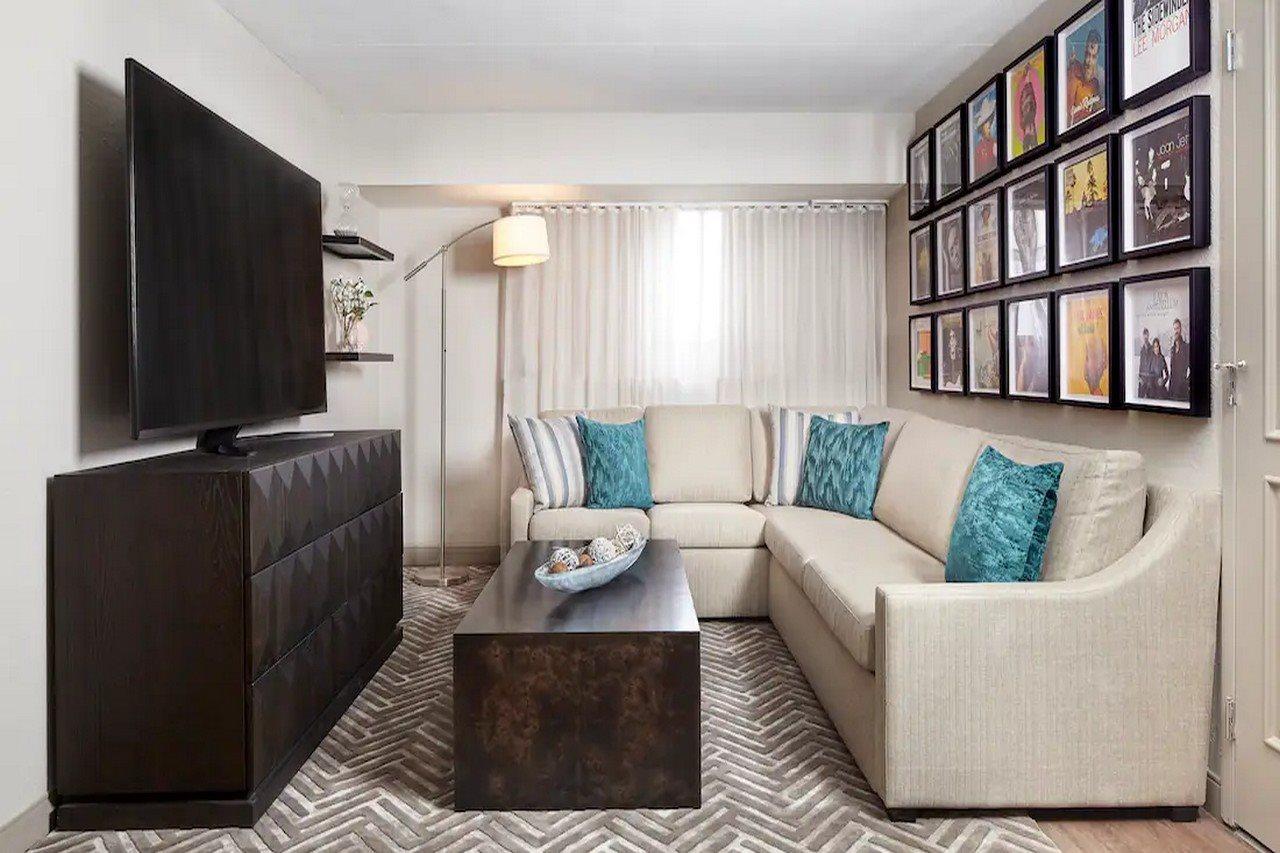 Doubletree Suites By Hilton Nashville Airport Εξωτερικό φωτογραφία