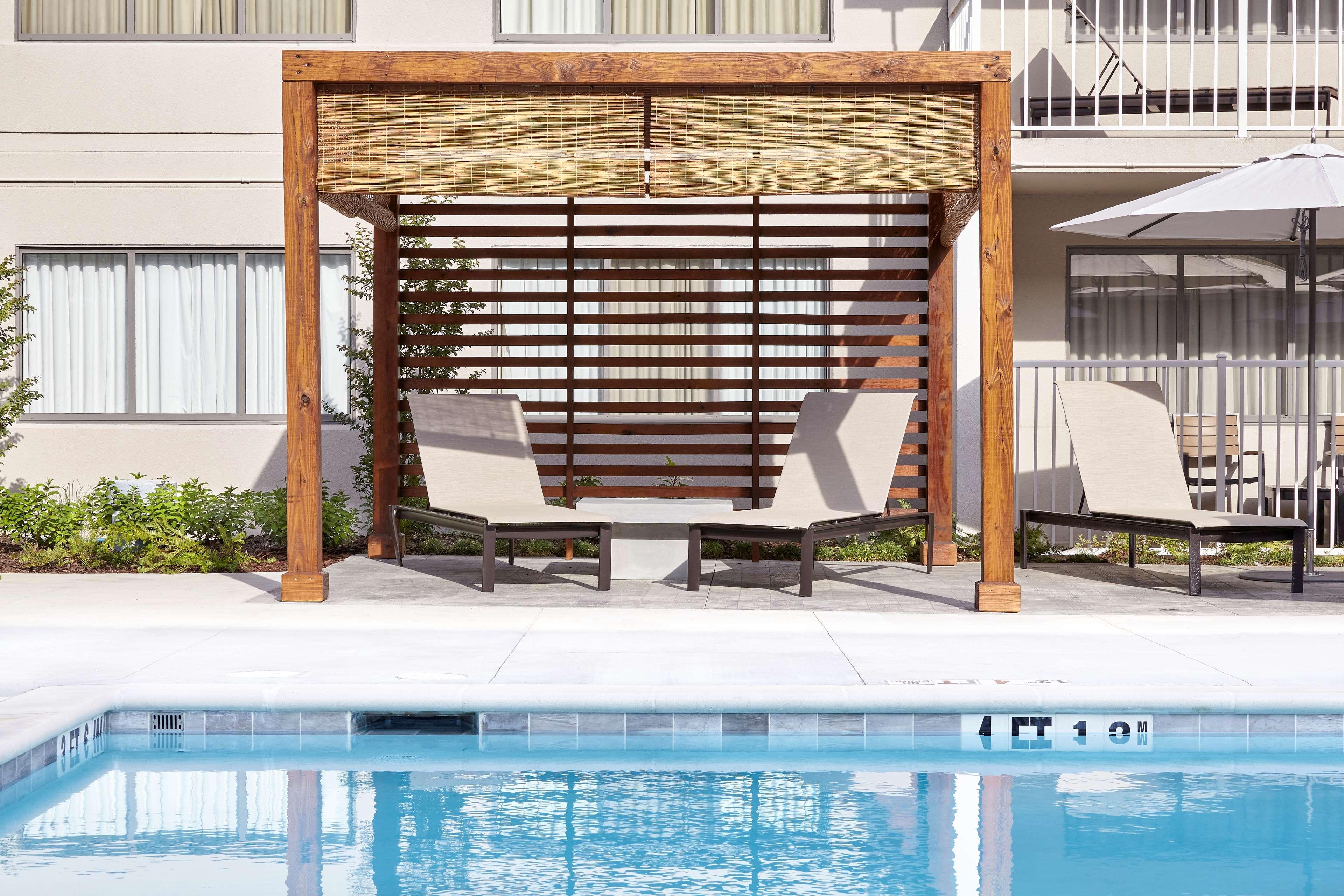 Doubletree Suites By Hilton Nashville Airport Εξωτερικό φωτογραφία