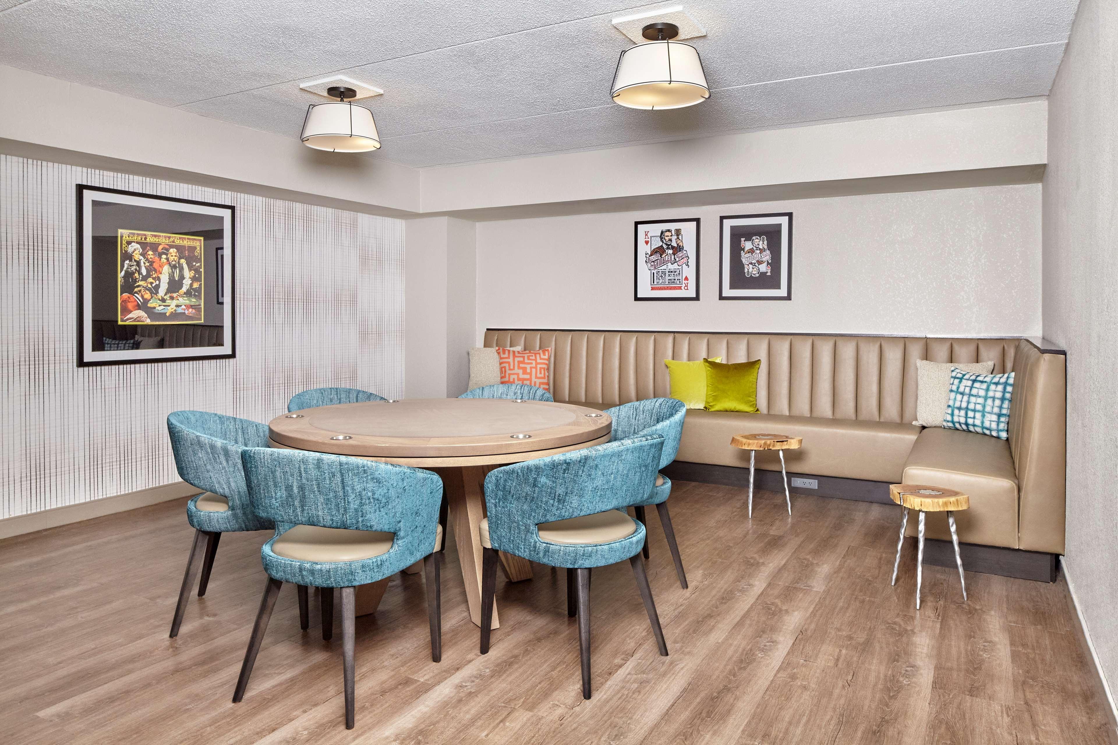 Doubletree Suites By Hilton Nashville Airport Εξωτερικό φωτογραφία