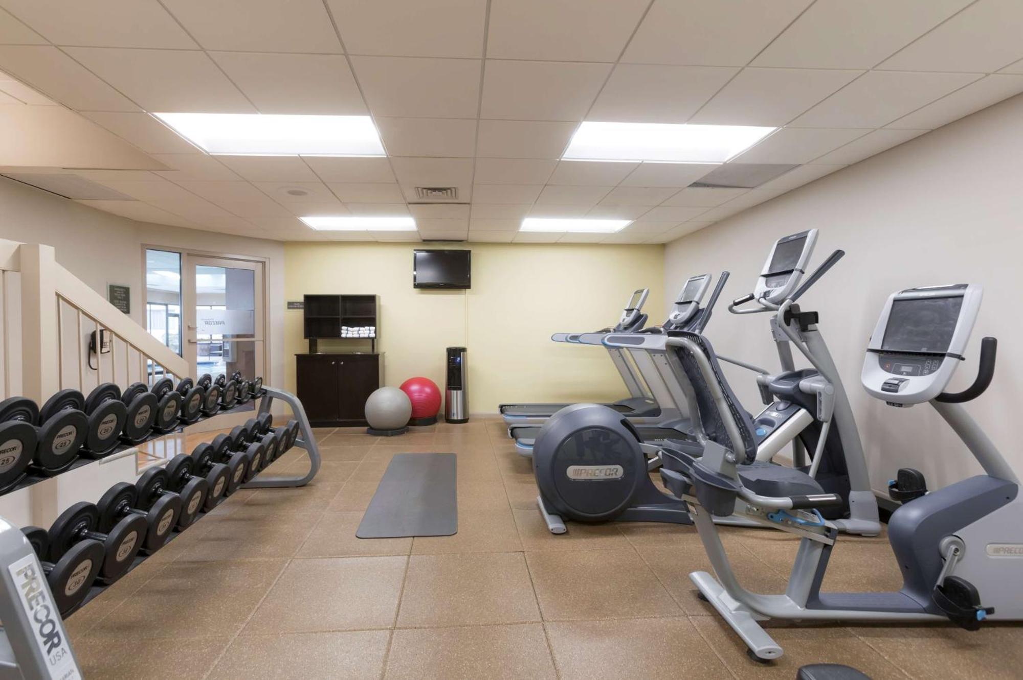 Doubletree Suites By Hilton Nashville Airport Εξωτερικό φωτογραφία