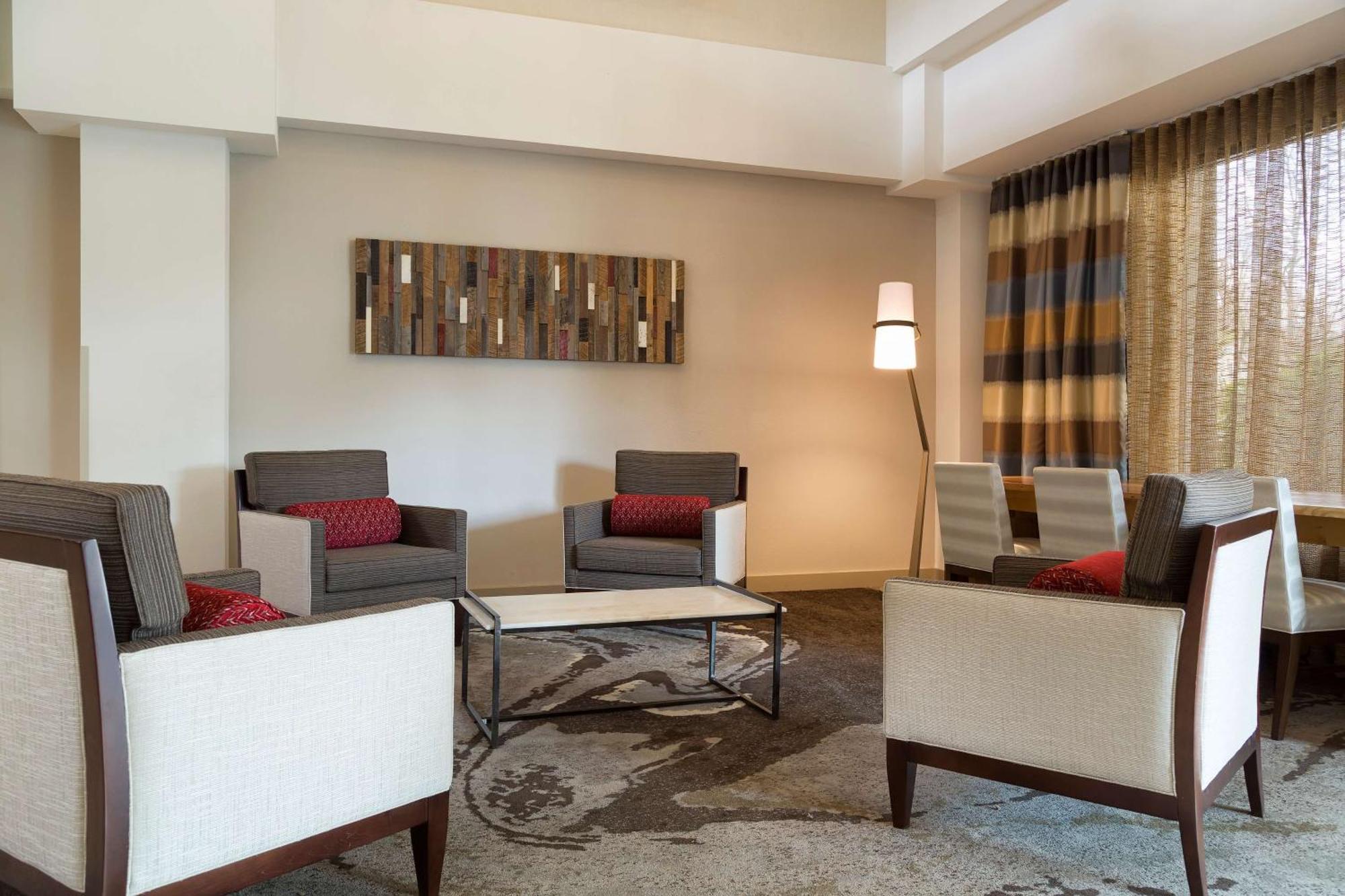 Doubletree Suites By Hilton Nashville Airport Εξωτερικό φωτογραφία