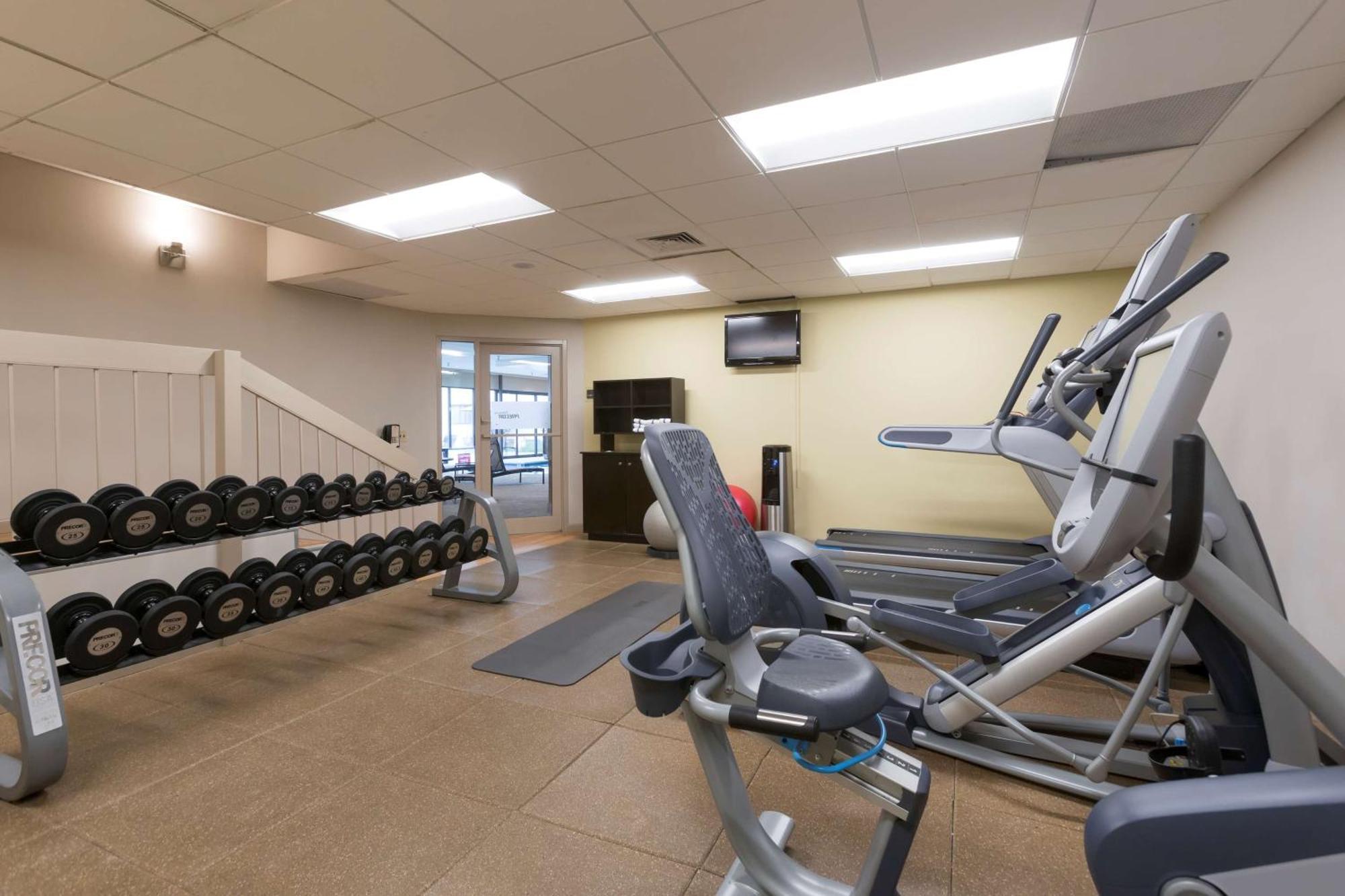 Doubletree Suites By Hilton Nashville Airport Εξωτερικό φωτογραφία