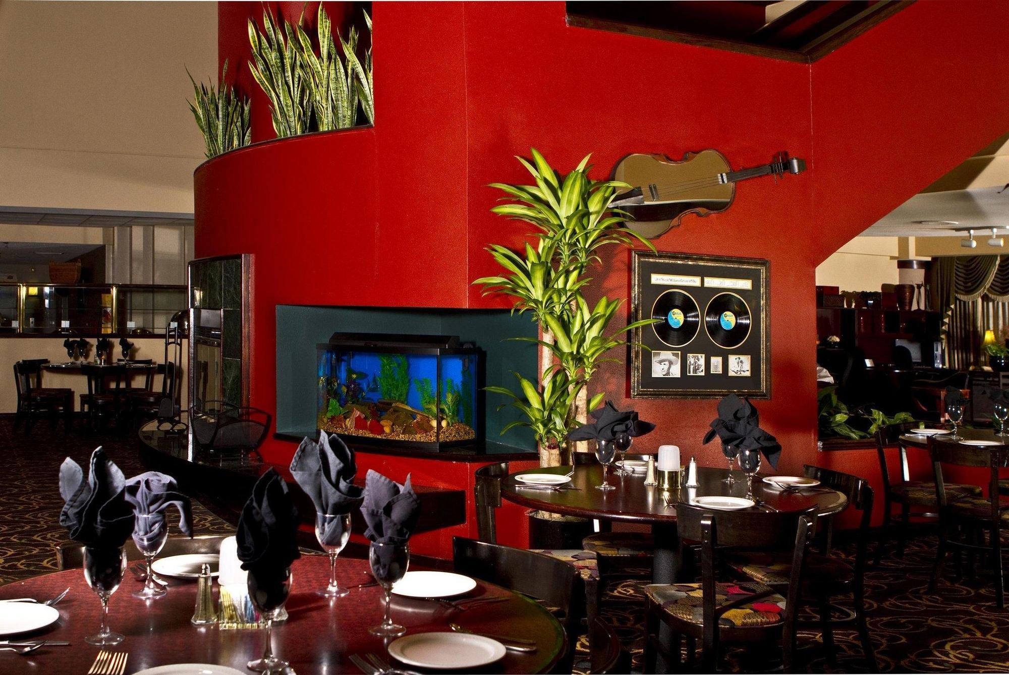 Doubletree Suites By Hilton Nashville Airport Εξωτερικό φωτογραφία