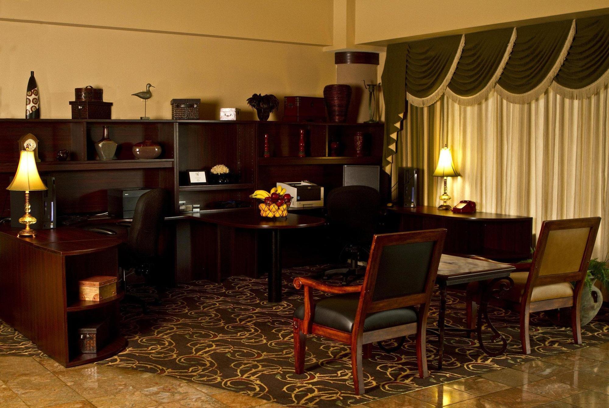 Doubletree Suites By Hilton Nashville Airport Εξωτερικό φωτογραφία