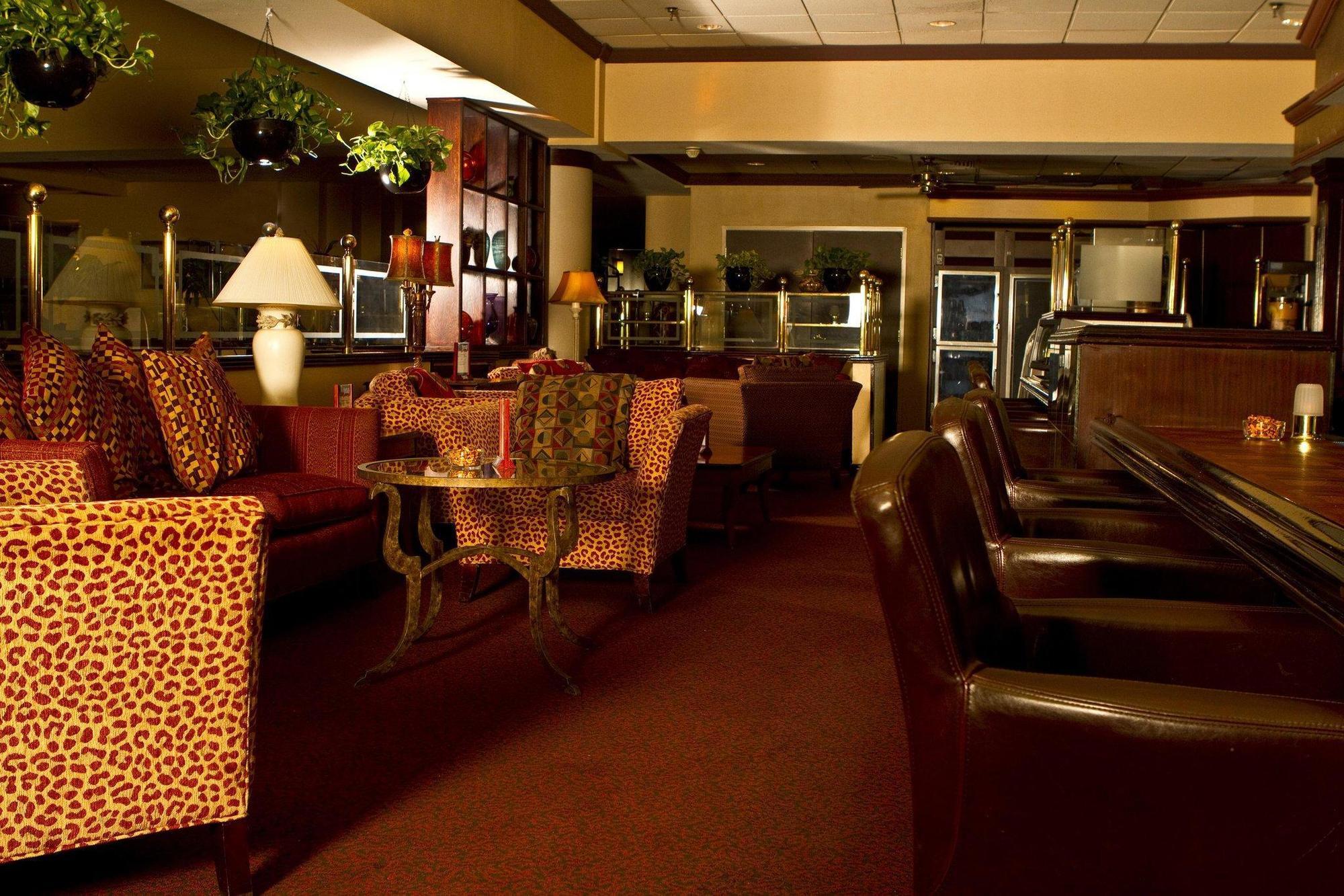 Doubletree Suites By Hilton Nashville Airport Εξωτερικό φωτογραφία