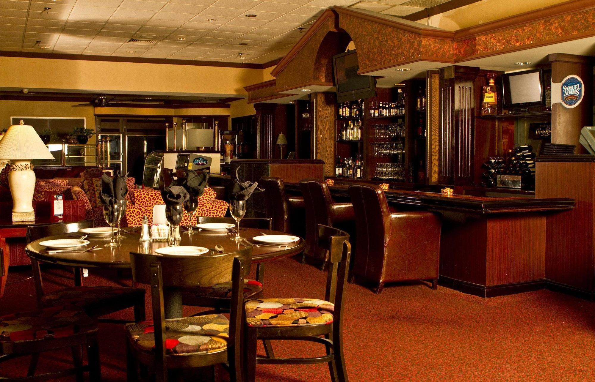 Doubletree Suites By Hilton Nashville Airport Εξωτερικό φωτογραφία